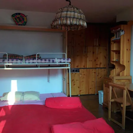 Apartmán Pila *