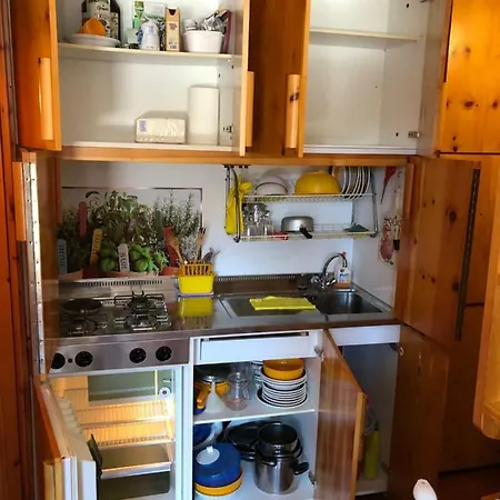 Apartmán Pila *