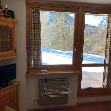 Pila Apartmán