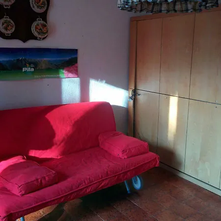 Apartmán Pila