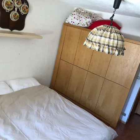 Pila Apartman Aosta