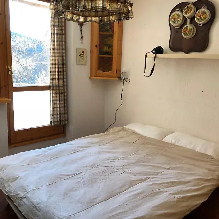 Apartman Pila Aosta