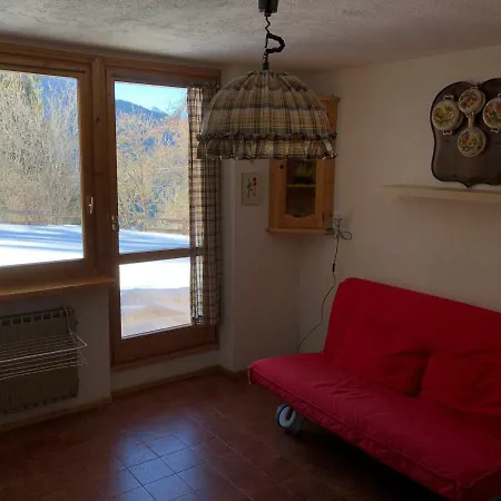 Apartment Pila