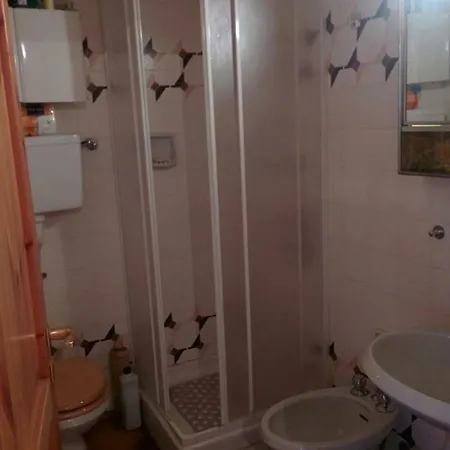 Pila Apartment *