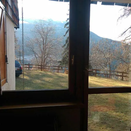 Apartman Pila Aosta