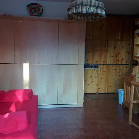 Pila Apartment Aosta