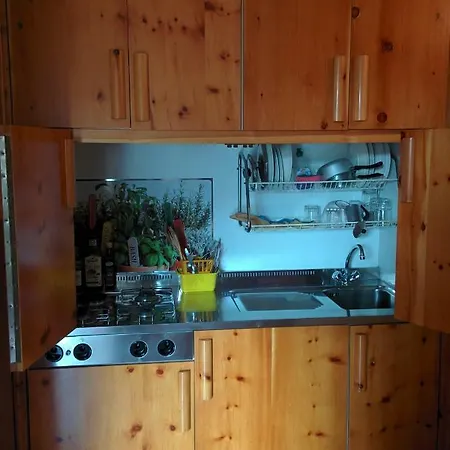 Apartman Pila *