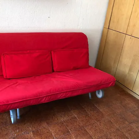 Apartment Pila Aosta