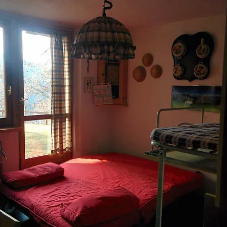 Pila Apartman